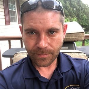 Meet your Posher, Aaron